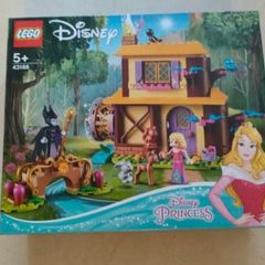 Lego Disney 43188 Aurora's Forest Cottage