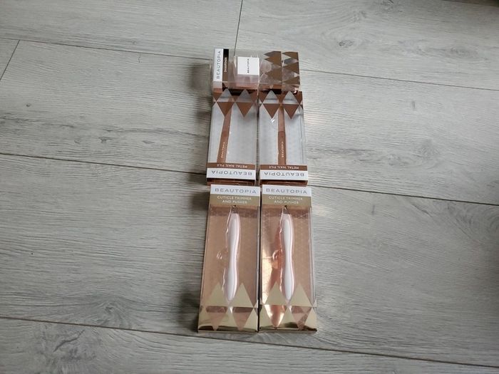 Nail File