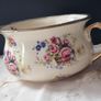 Antique Victorian Era Small Chamber Pot Image 5