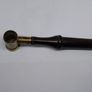 Antique : 19th Century Gunpowder Shot Measure For Muzzle Loading Firearms Image 7