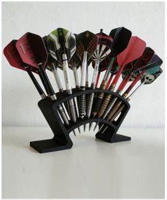 Darts Stand