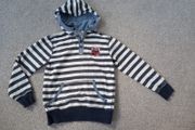 E-Bond Boy's Hoodie