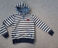 E-Bond Boy's Hoodie