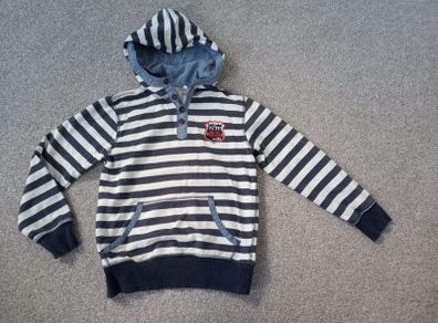 E-Bond Boy's Hoodie