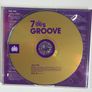 Ministry Of Sound [2013] 70s Groove (3CD Digipack Album) Image 4