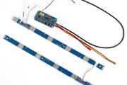 Xiaomi Pro Pro2 BMS Circuit Board Set