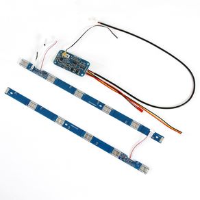 Xiaomi Pro Pro2 BMS Circuit Board Set