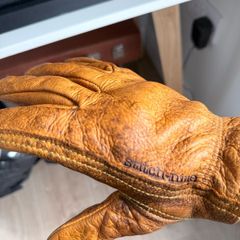motorbike gloves