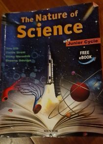 The nature of Science
