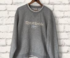 Reebok Jumper