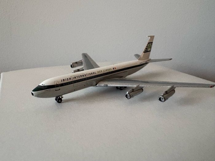 Aer Lingus 707