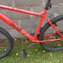 Mountain bicycle Image 5