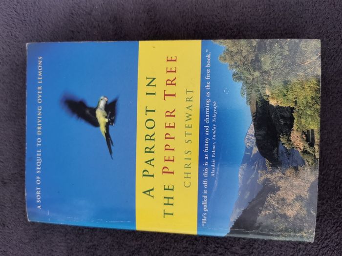 Random books