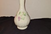 Belleek mark 7 vase