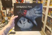 Drowning Pool Sinner Vinyl Record Signed By Original Members