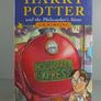 The Harry Potter Trilogy Ted Smart hardback slipcase box set Image 2