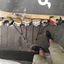 Six ping vintage woods Image 4