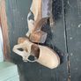 Size 40 genuine Lotta clogs from Sweden Image 2