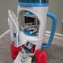 Space Rocket and Astronaut Figures Playset Image 3