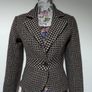Vila Wool Blazer Jacket Image 10