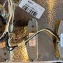 Fender custom Shop 69 pickups in loaded pickguard Image 6
