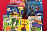 childrens books