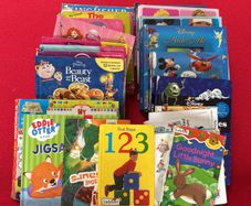 childrens books
