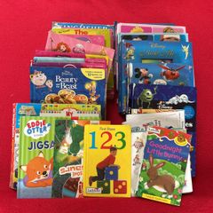 childrens books