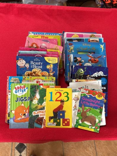 childrens books