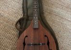 McBrides Mandolin