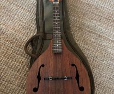 McBrides Mandolin