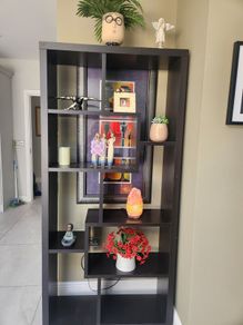 Display cabinet