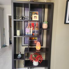 Display cabinet