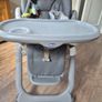 Chicco Polly magic highchair Image 2