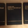 Virtues Vintage Family Physician Book Set Image 2
