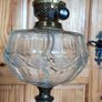 Antique oil lamps in very good condition. 305 each Image 5