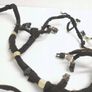 Citroen Grand C4 Picasso II Spacetourer Tailgate Wiring Loom | 9811553280 Image 2