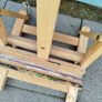 Daler Rowney Table Top easel Image 5