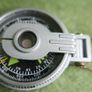 Vintage Coleman Compact Directional Lensatic Compass Image 2
