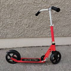 Micro Scooter