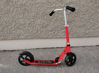 Micro Scooter