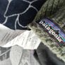 Patagonia beanie Image 3