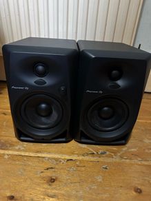 Pioneer Dj DM-40