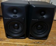 Pioneer Dj DM-40