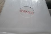 fontaines dc romance first press limited to 3820 numbered