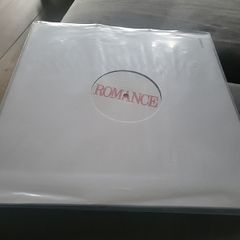 fontaines dc romance first press limited to 3820 numbered
