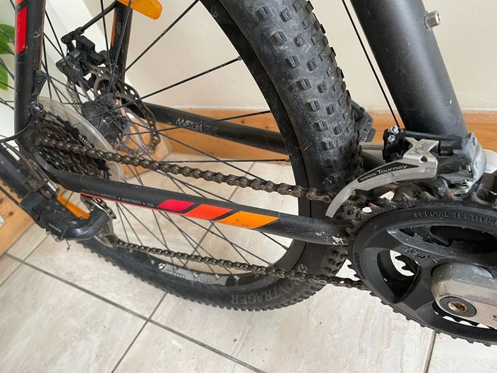 Trek Marlin 5