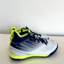 kids high top Astro football boots 9.5 junior Image 3