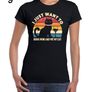 Woman Cats Lover t-shirt Image 10