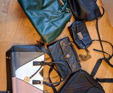 handbags need gone